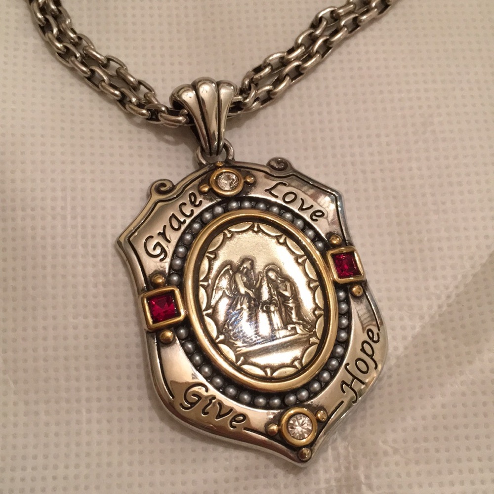 Devotion by Brighton Necklace